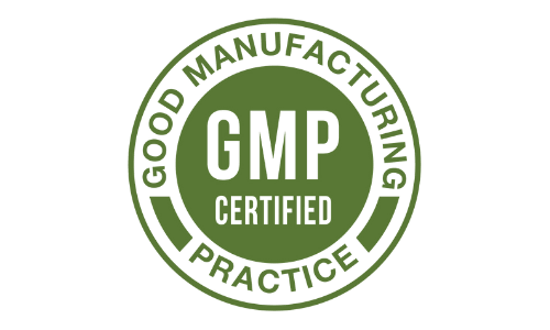 HypoBurn+ GMP Certified